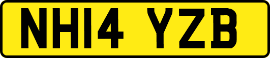 NH14YZB