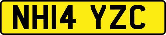 NH14YZC