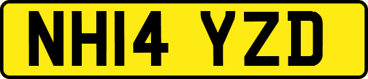 NH14YZD
