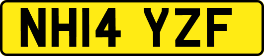 NH14YZF