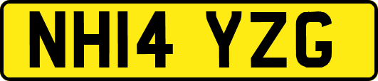 NH14YZG