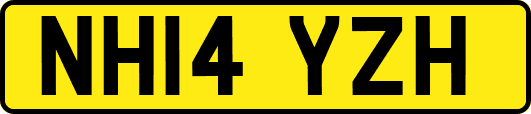 NH14YZH