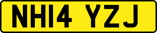 NH14YZJ