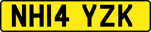 NH14YZK