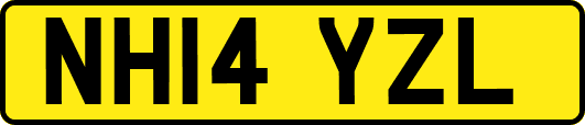 NH14YZL