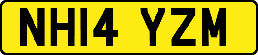 NH14YZM