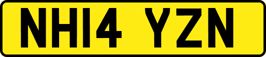 NH14YZN
