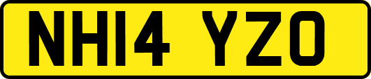 NH14YZO