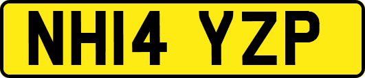 NH14YZP