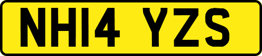NH14YZS