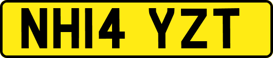 NH14YZT