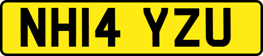 NH14YZU