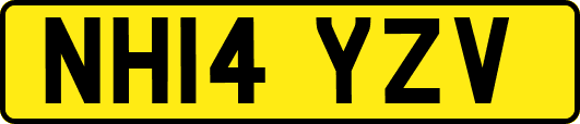 NH14YZV