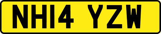 NH14YZW