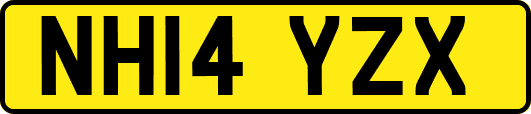 NH14YZX