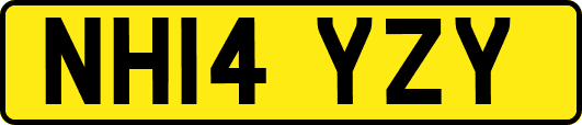 NH14YZY