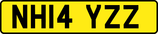 NH14YZZ