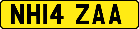 NH14ZAA