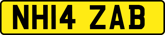 NH14ZAB