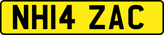 NH14ZAC