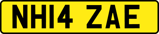 NH14ZAE