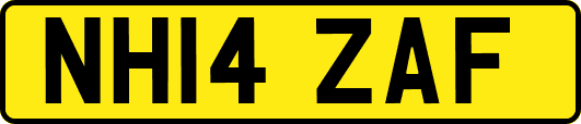 NH14ZAF