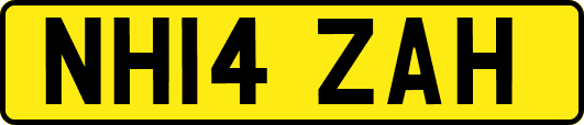 NH14ZAH
