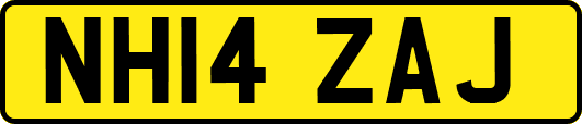 NH14ZAJ