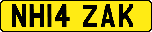 NH14ZAK
