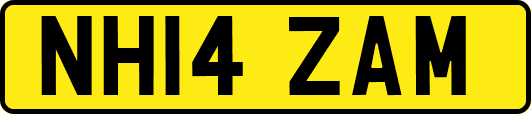 NH14ZAM