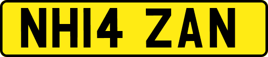 NH14ZAN