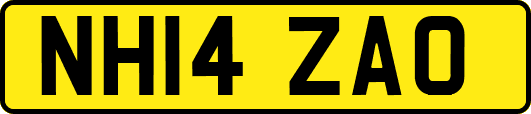 NH14ZAO