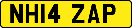 NH14ZAP