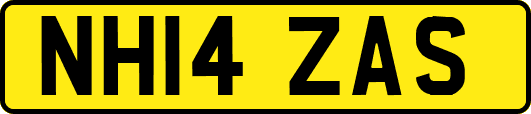 NH14ZAS