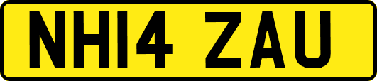 NH14ZAU