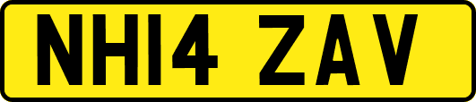NH14ZAV