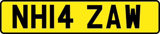 NH14ZAW