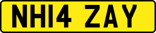 NH14ZAY