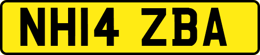 NH14ZBA