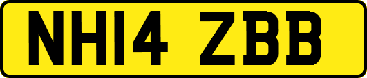 NH14ZBB