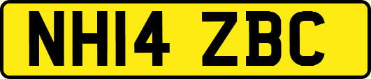 NH14ZBC