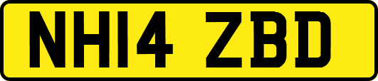 NH14ZBD