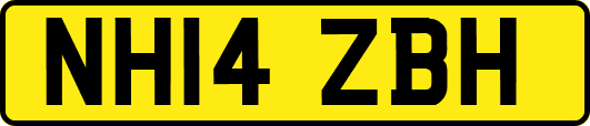 NH14ZBH
