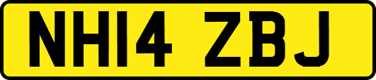 NH14ZBJ