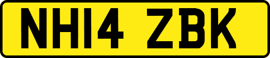 NH14ZBK