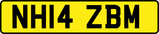 NH14ZBM
