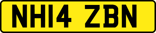 NH14ZBN