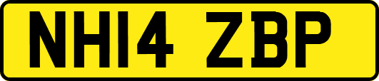 NH14ZBP