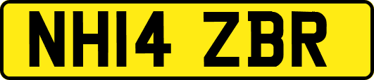 NH14ZBR