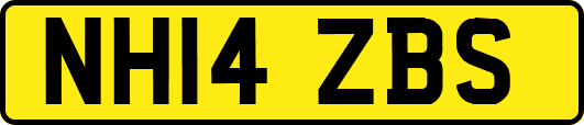 NH14ZBS